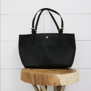YORK TOTE - Small - TORY BURCH